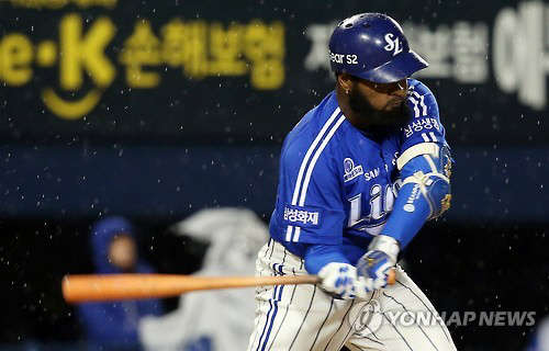 사진=연합뉴스. 나바로.